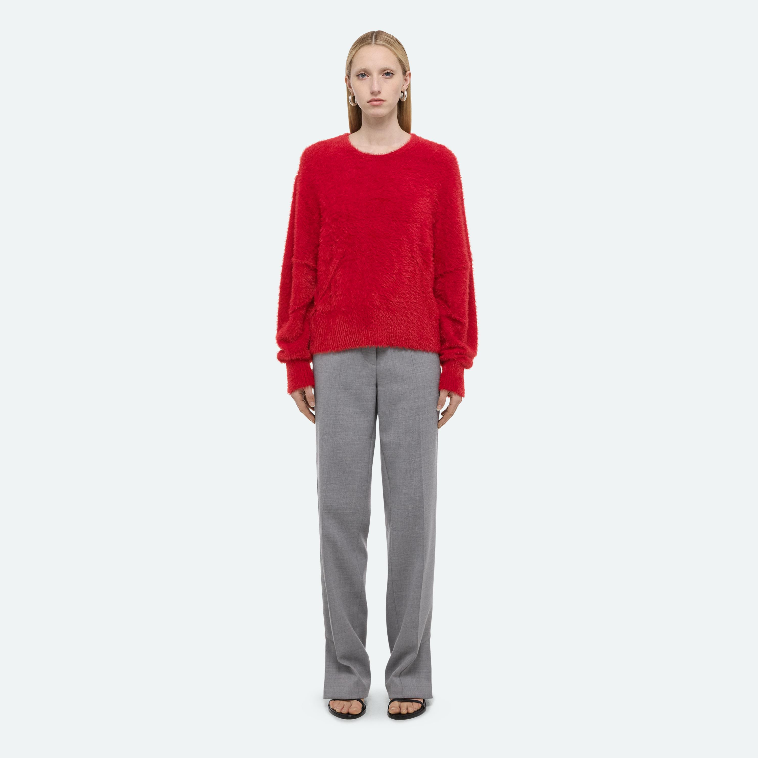 APEX CREWNECK SWEATER - 3