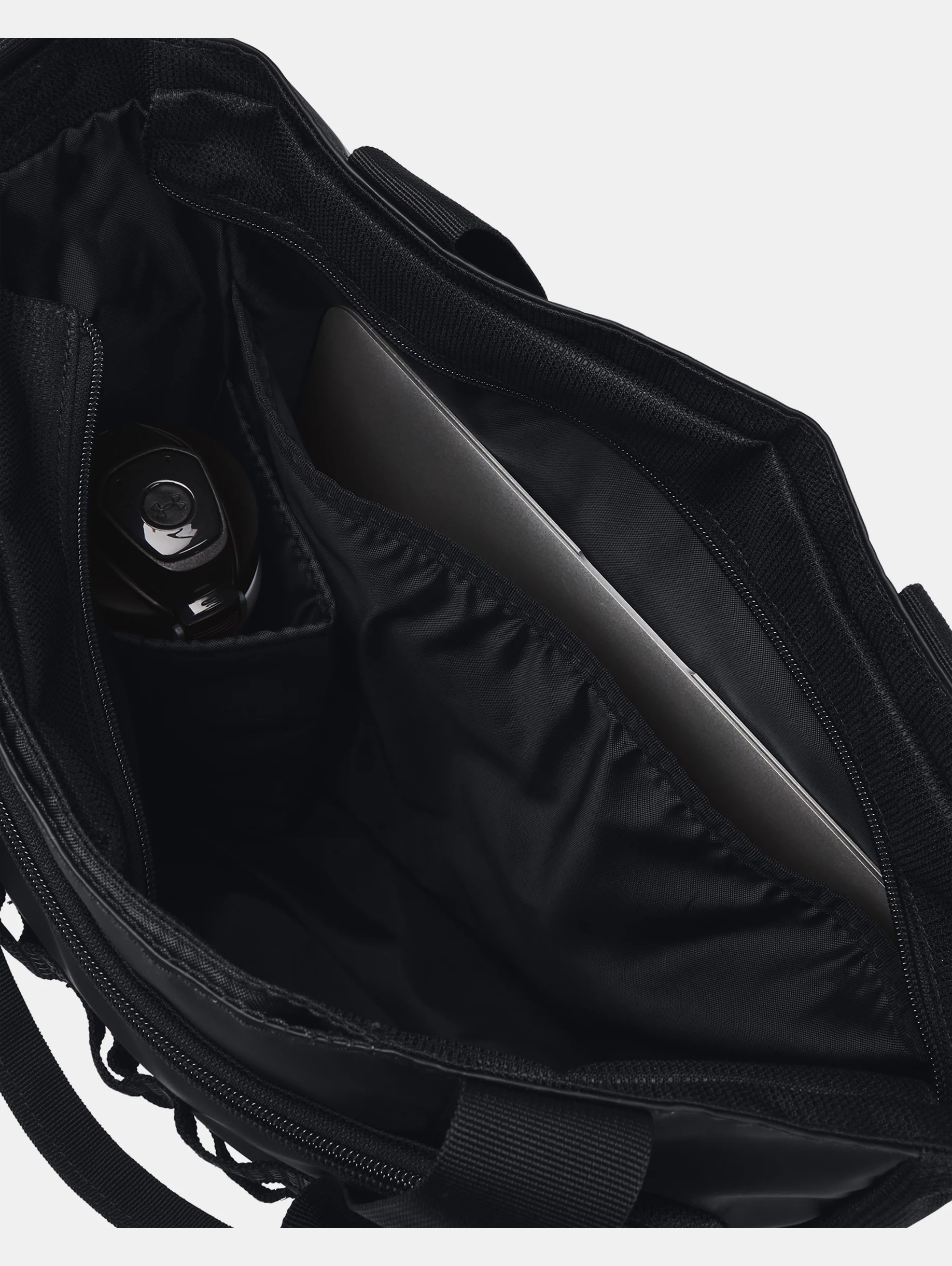 UA Triumph Utility Tote Bag - 4