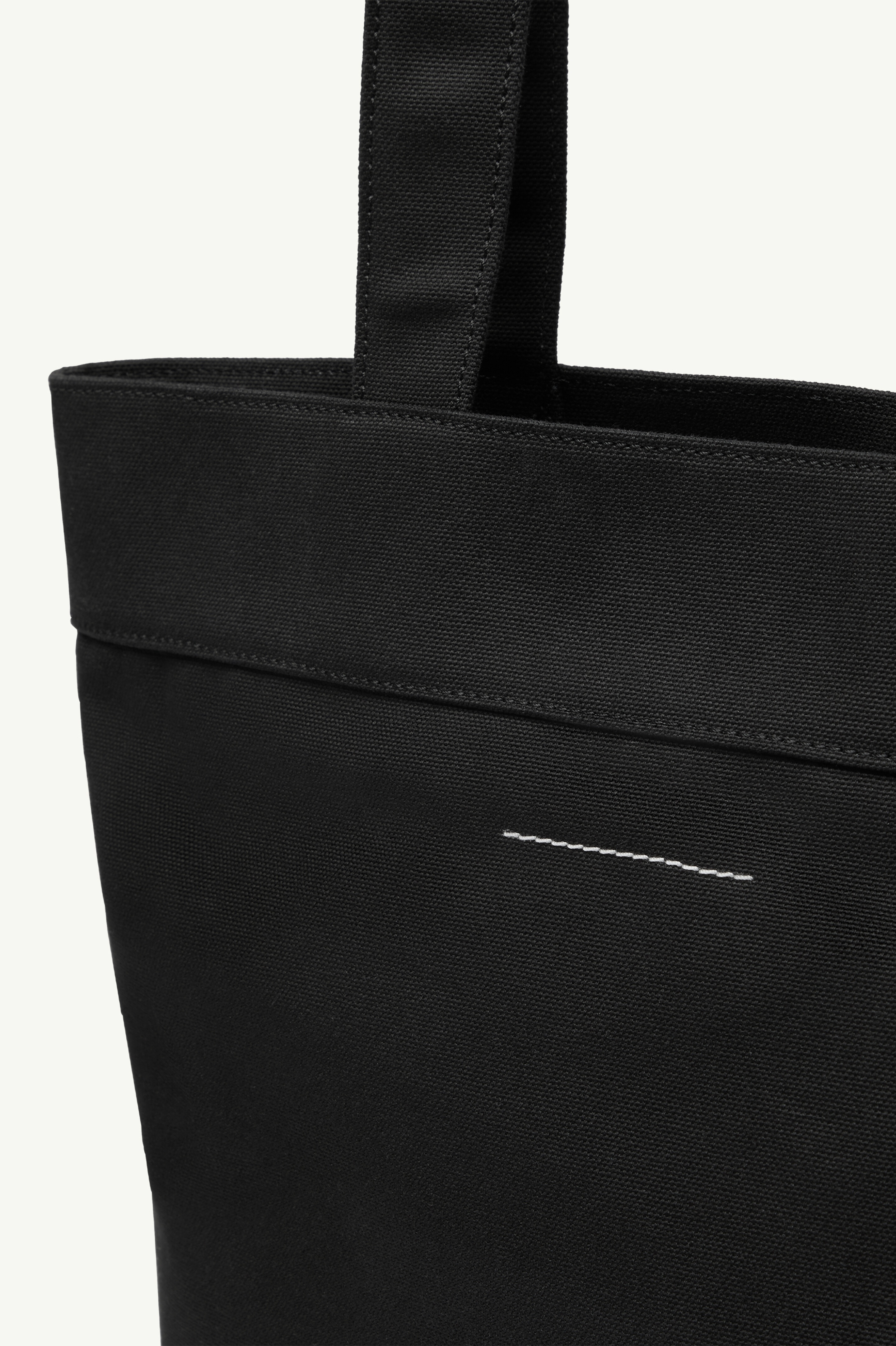 Reversix Canvas Shopping Bag - 5