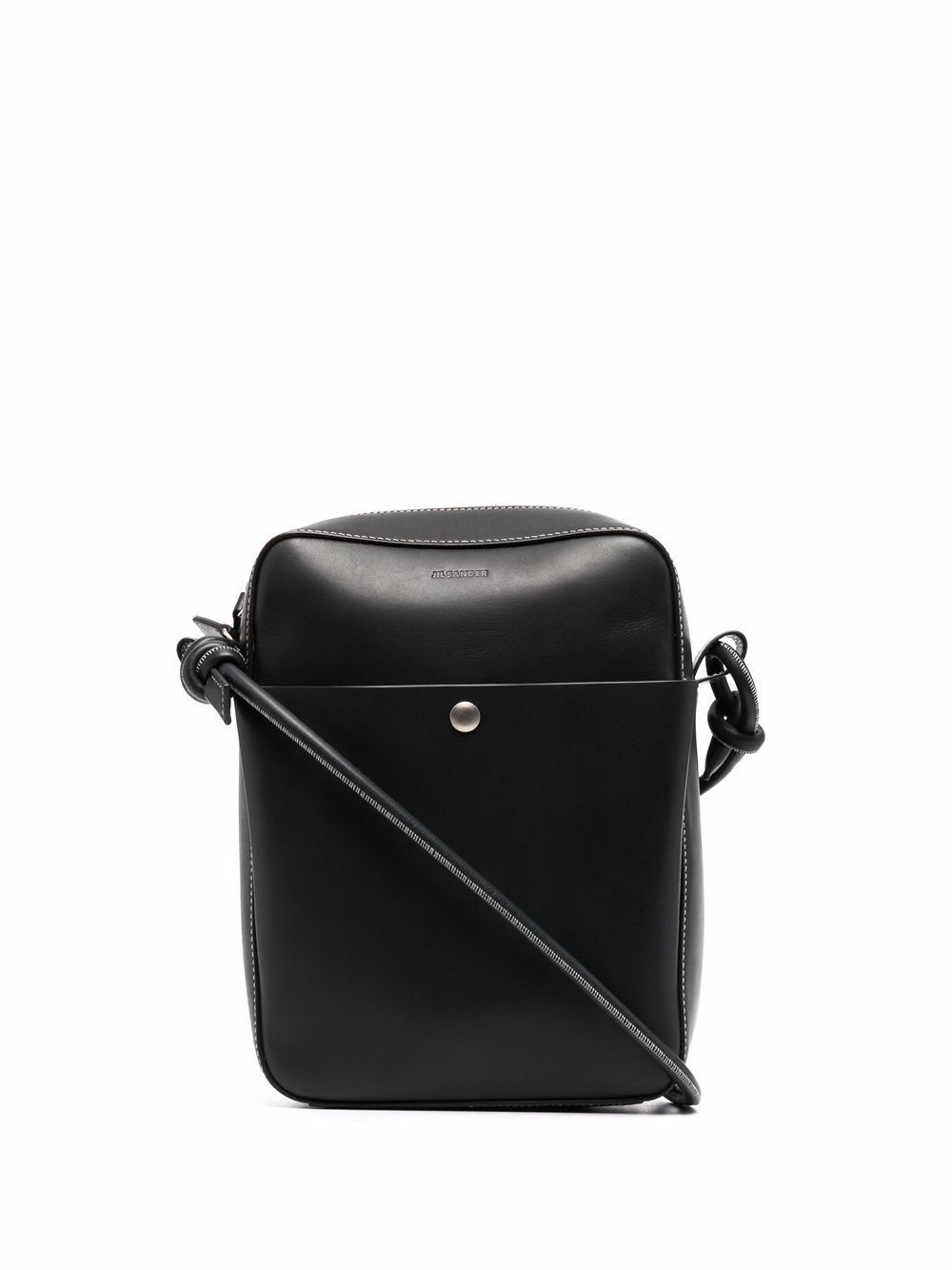 J-Vision Knot crossbody bag - 1