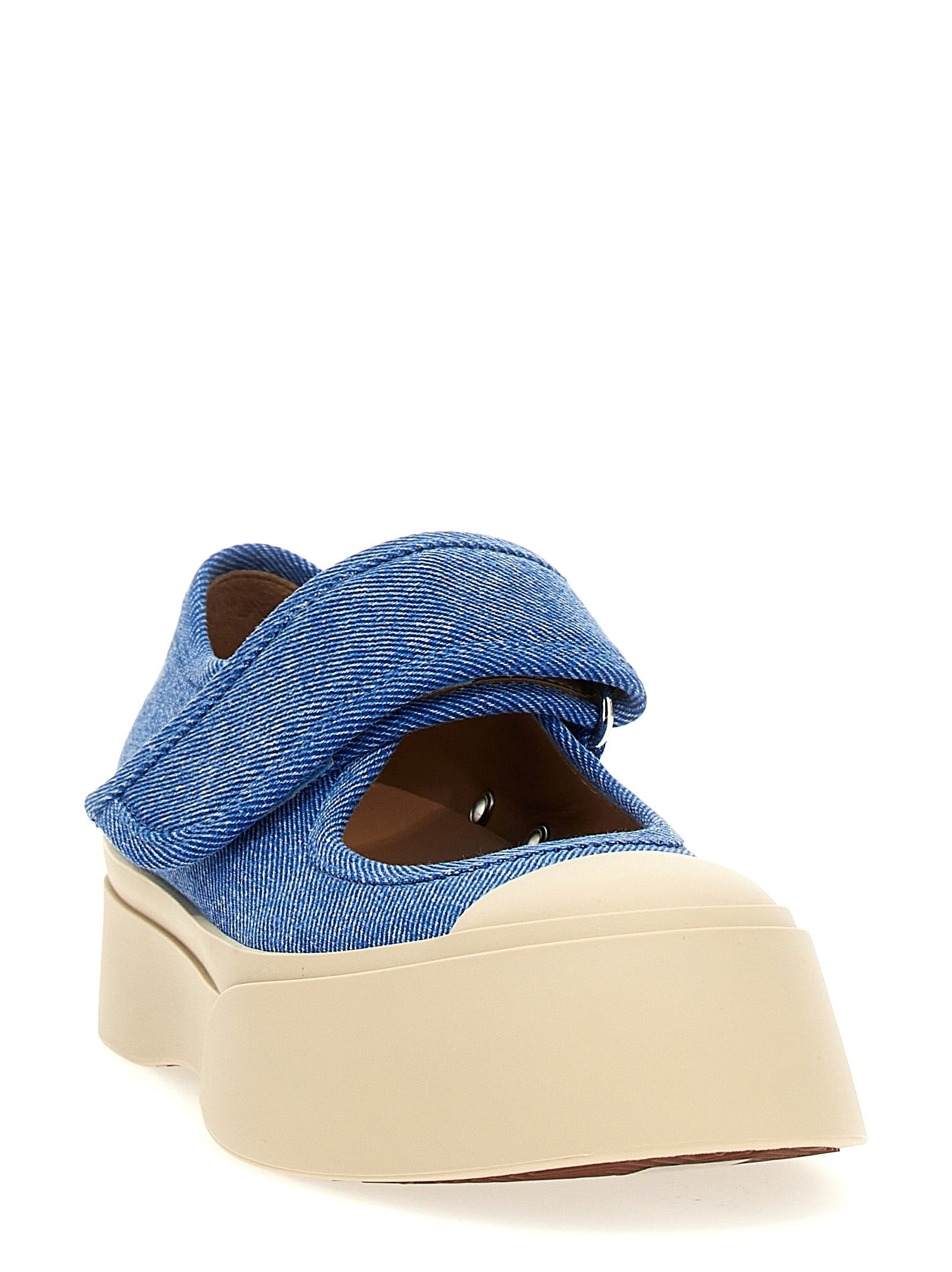 Marni Women 'Mary Jane' Sneakers - 2