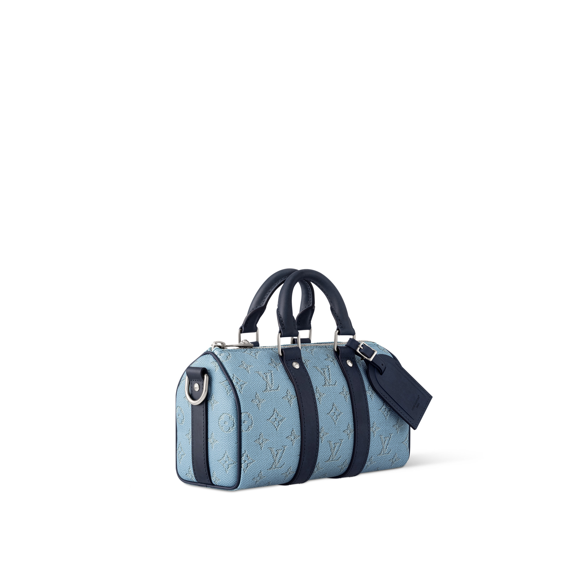 Keepall Bandoulière 25 - 2
