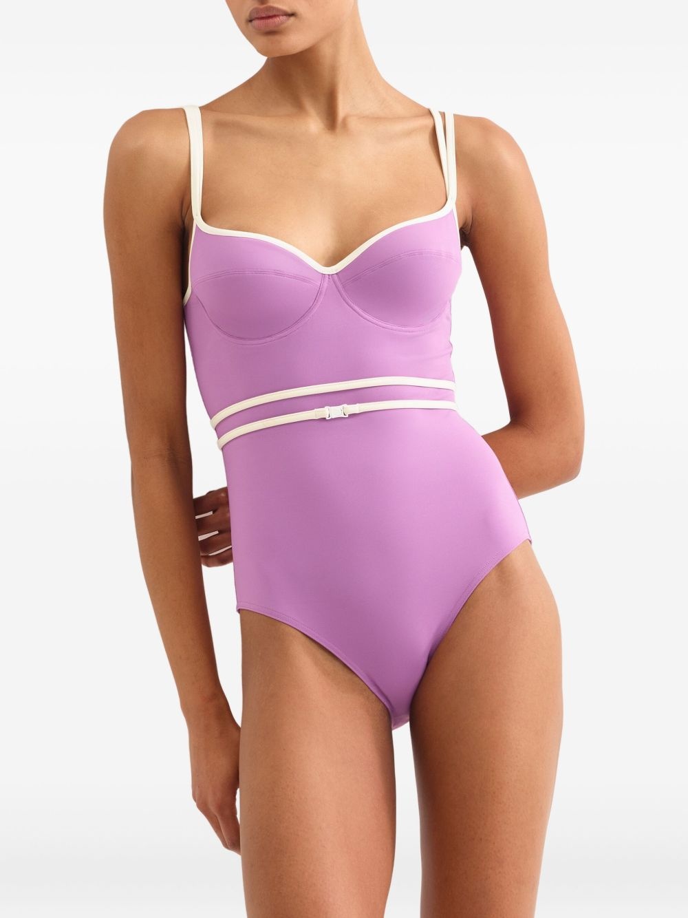 Gia swimsuit - 5