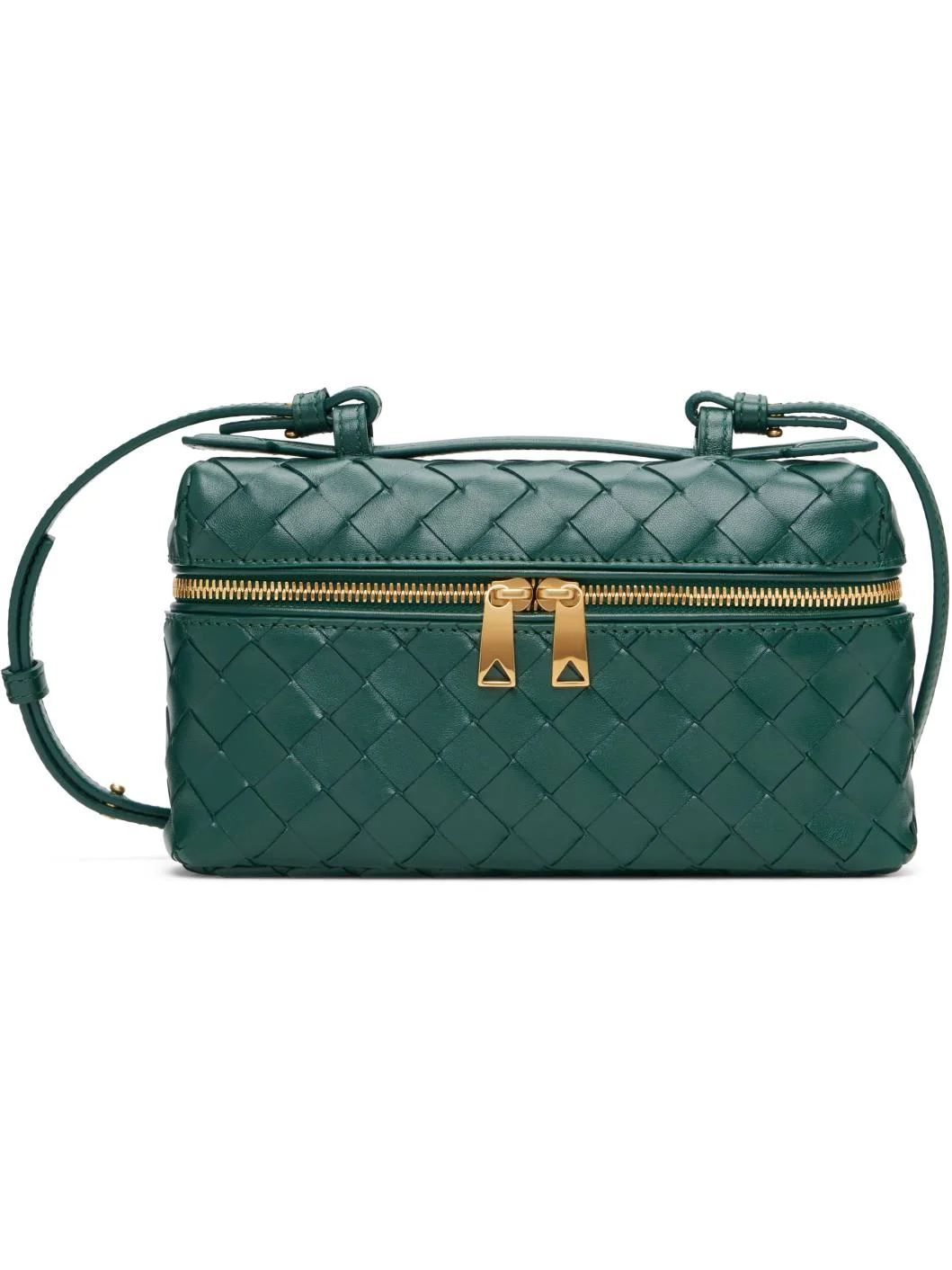 Green Bang Bang Bag - 1