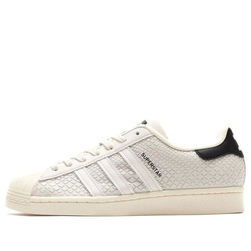 adidas atmos x Superstar 'G-SNK' FY5253 - 1