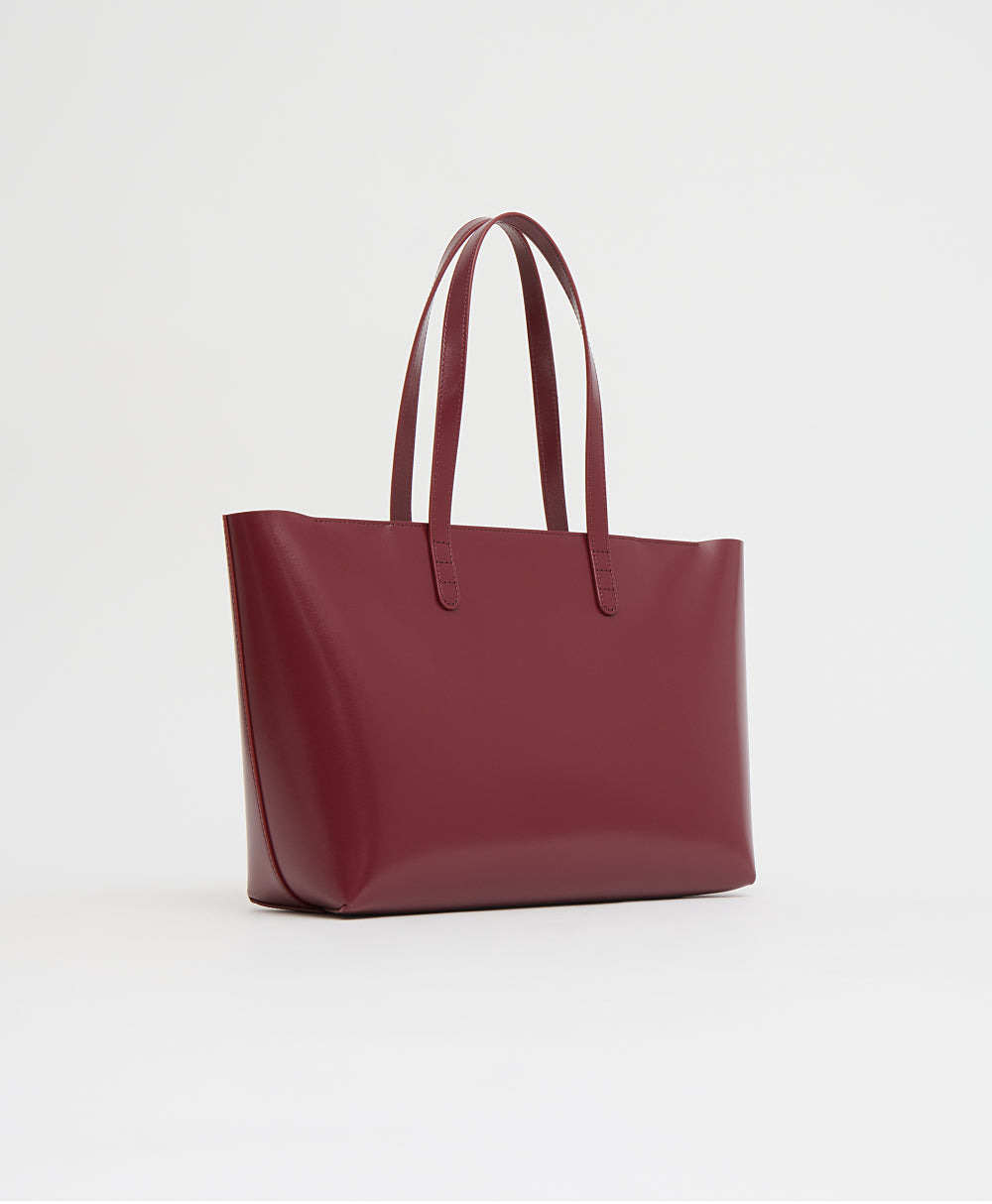 SMALL ZIP TOTE - 2