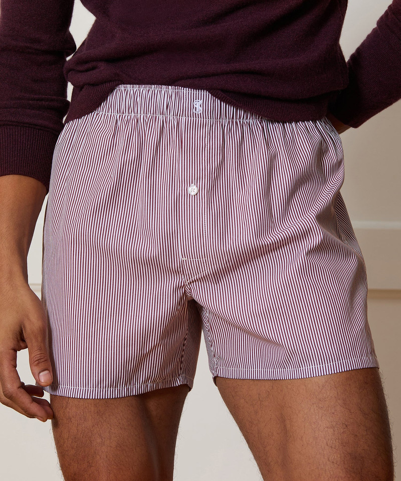 TODD SNYDER Portuguese Cotton Boxers outlook