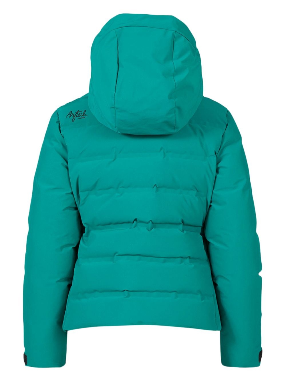 Nuke Suit puffer jacket - 3
