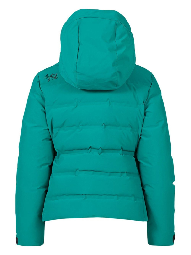 Nuke Suit puffer jacket 3
