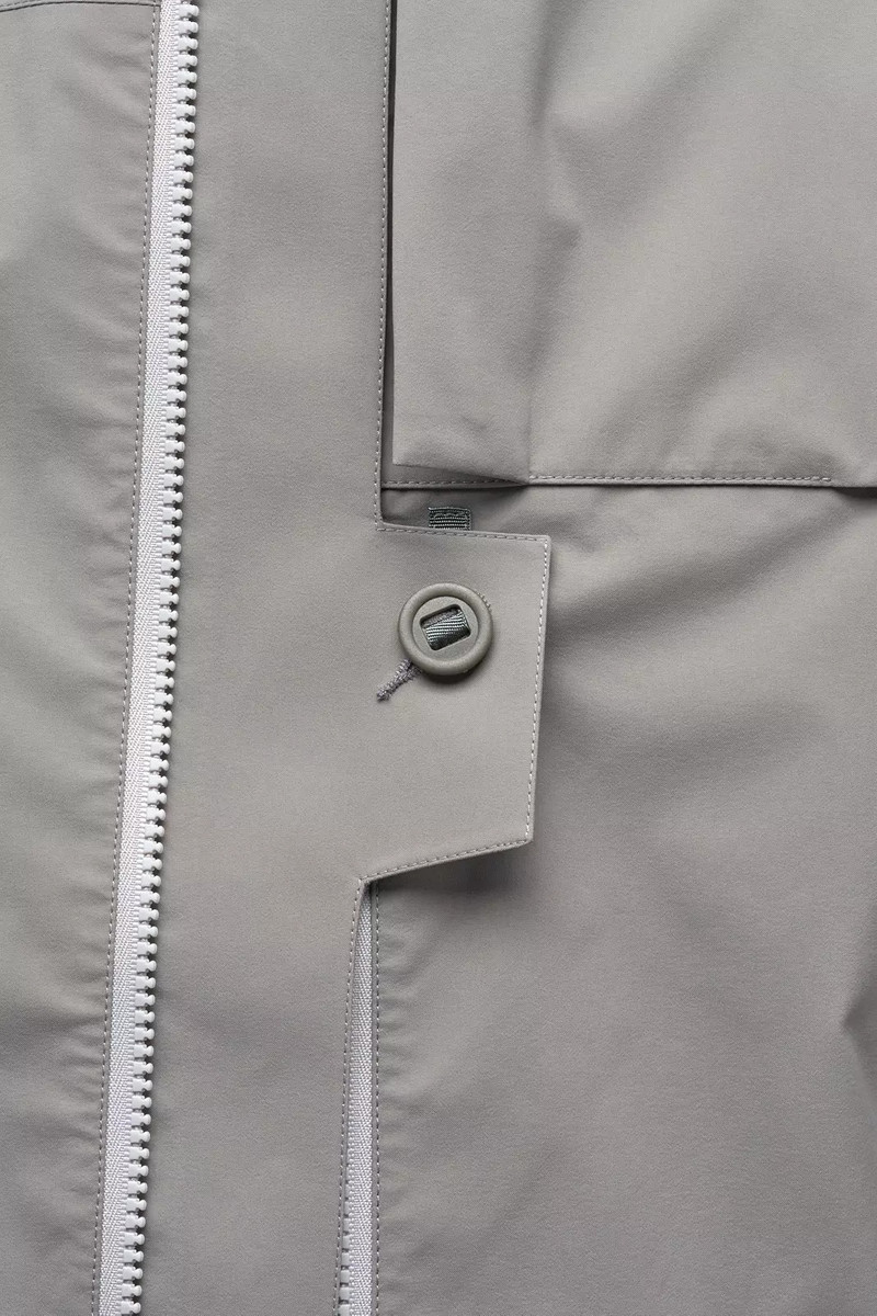 J16-GT 3L Gore-Tex Pro Jacket Alpha Green 14