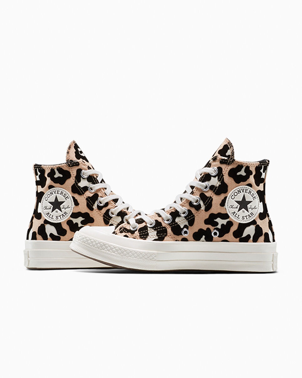 Chuck 70 Leopard - 6