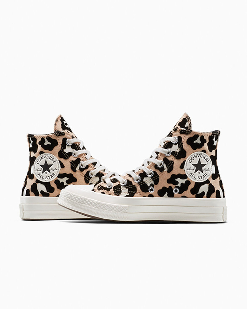 Chuck 70 Leopard 6