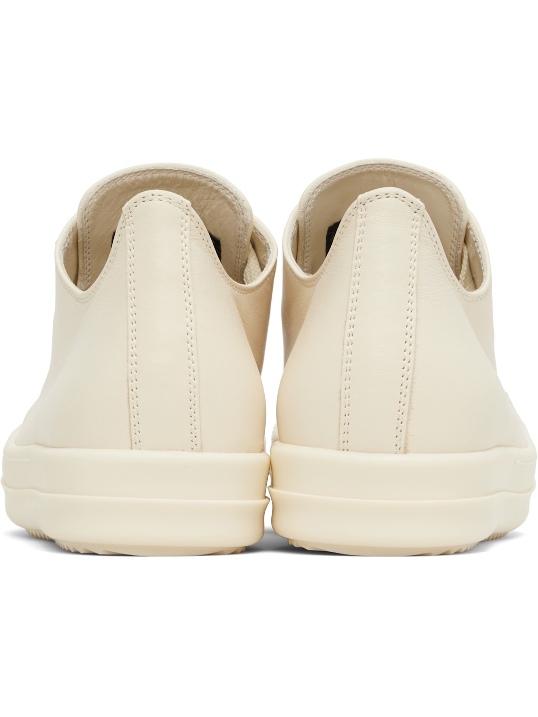 Off-White Hollywood Low Sneaks Sneakers - 2
