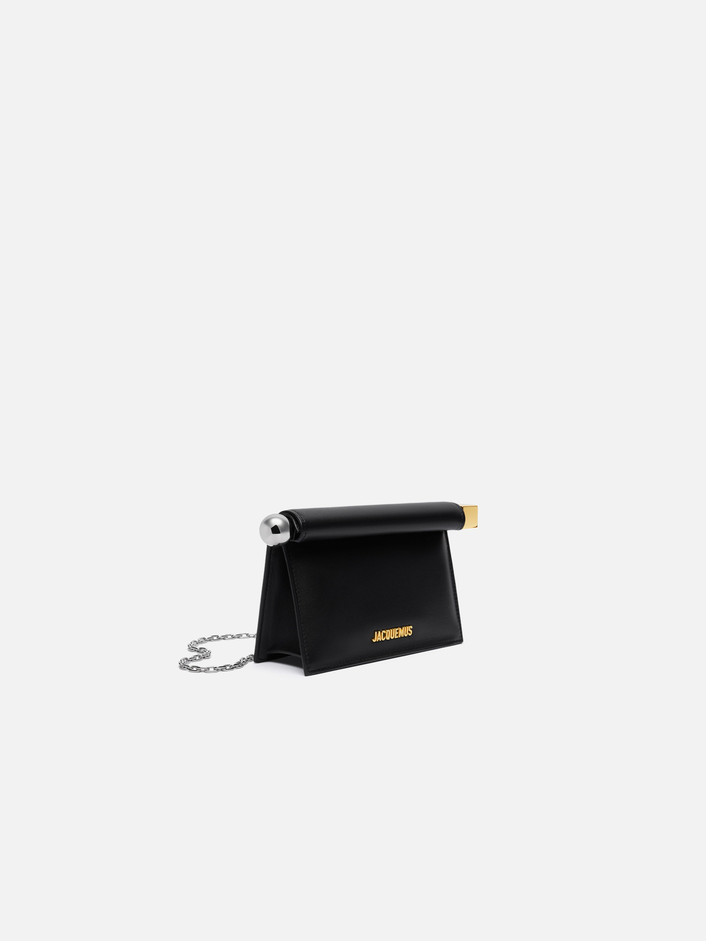 The small Rond Carré clutch - 2
