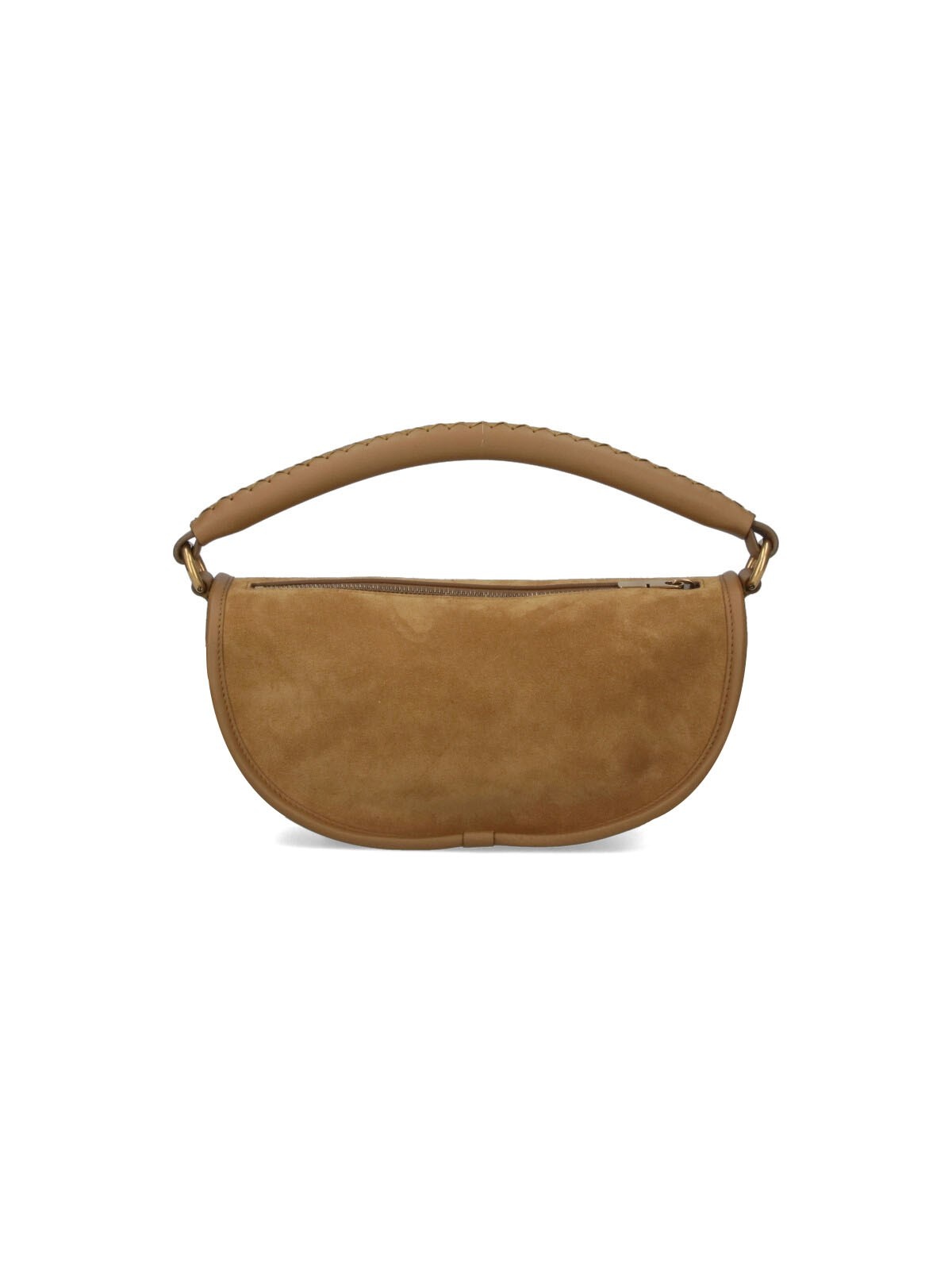 'B CLIP' SHOULDER BAG - 3