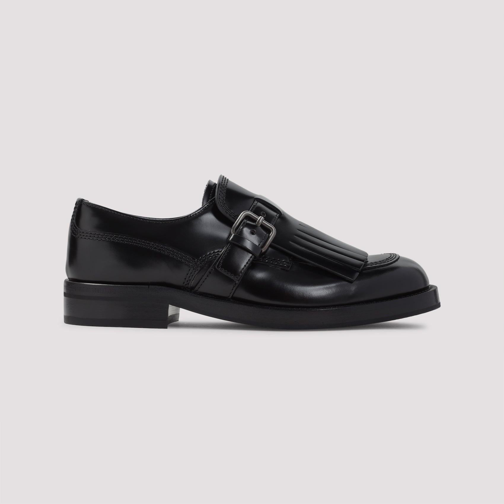 Loafers Black - 2