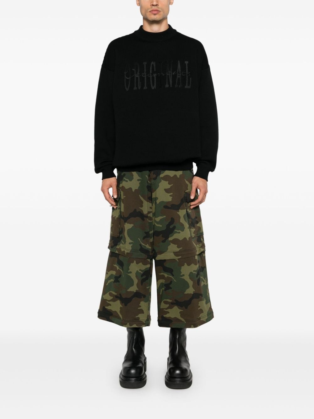 Original sweater - 3