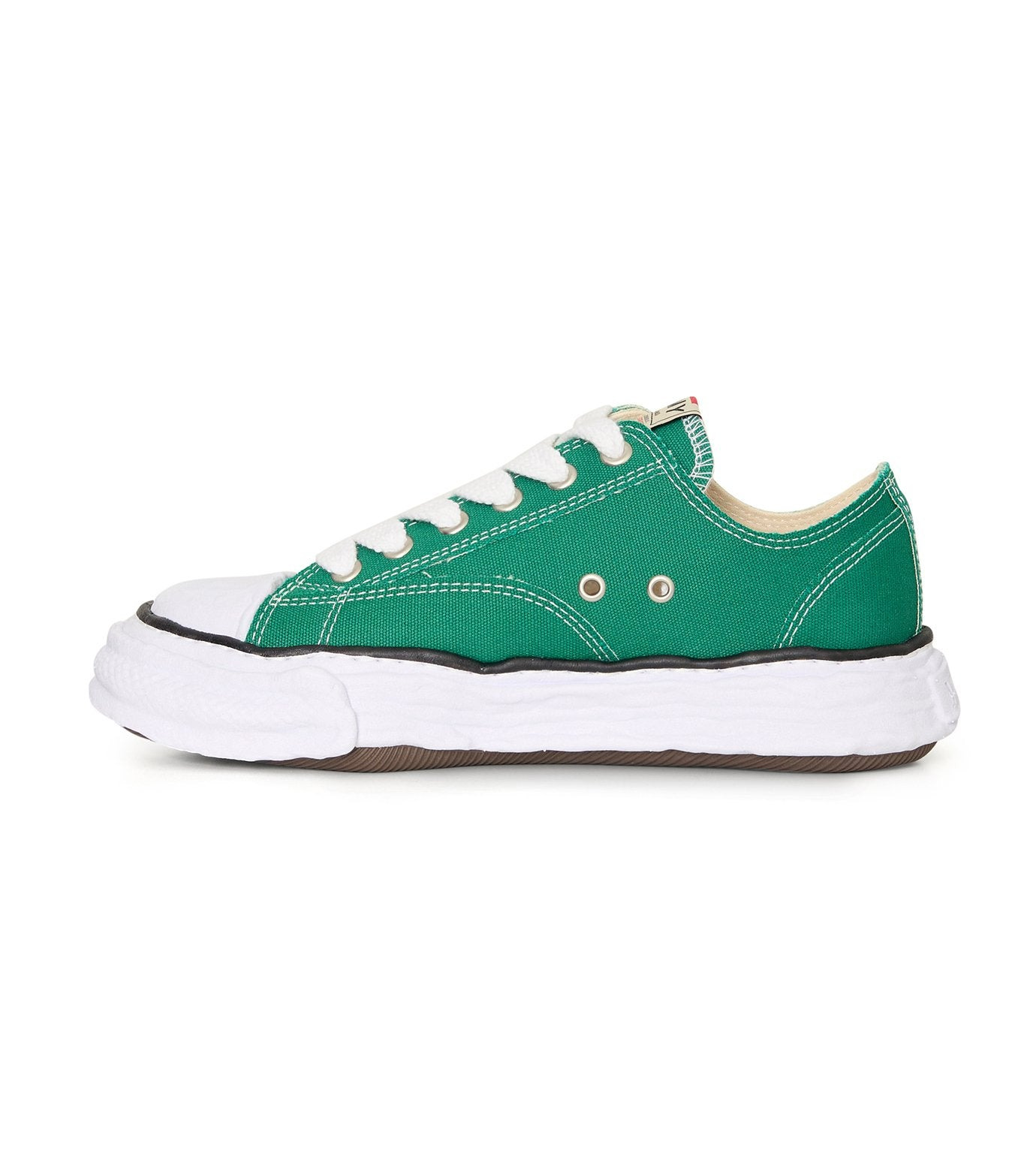 PTS23 CANVAS LOW-TOP - 3