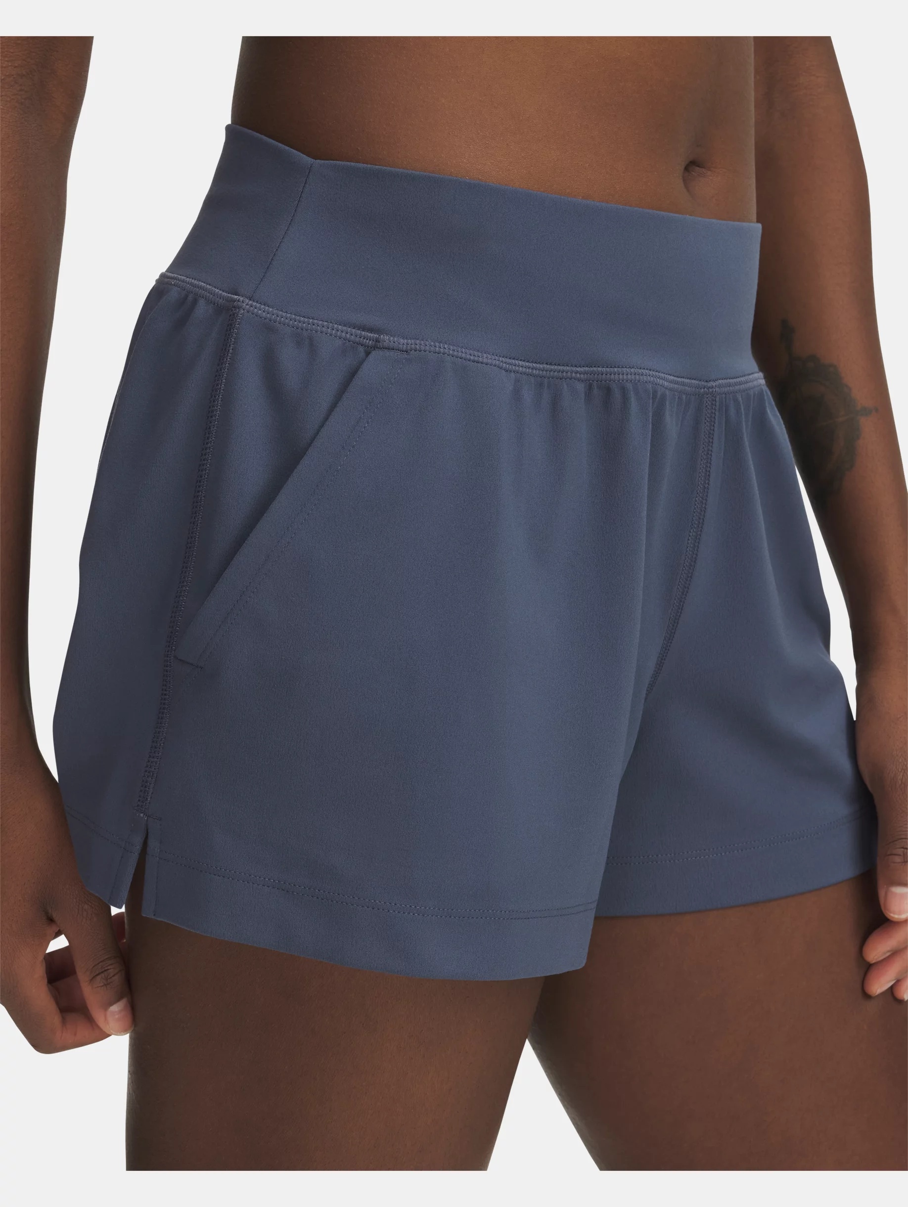 UA Meridian Loose - 4
