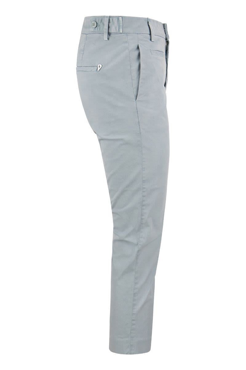 Other Designers DONDUP - DONDUP ARIEL - CHINO TROUSERS
