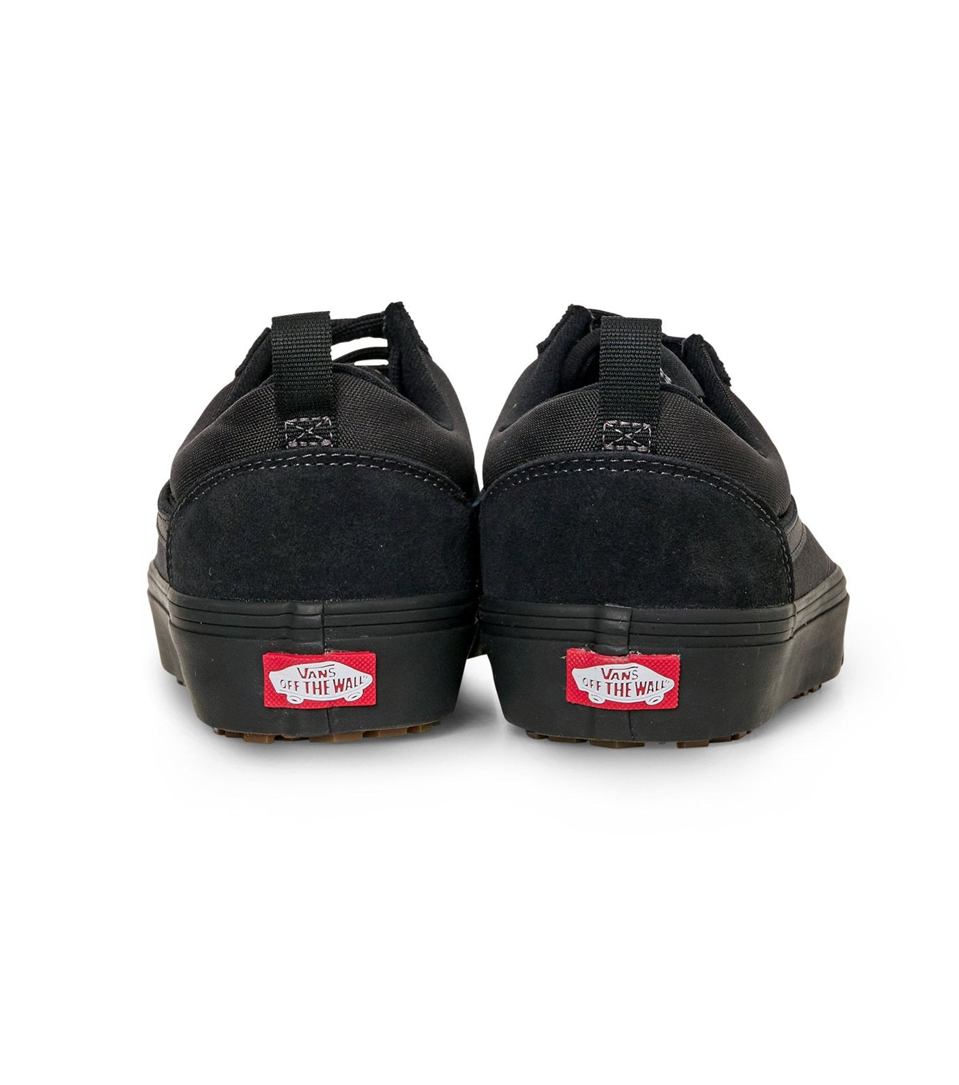 MTE Old Skool Insulated - 4