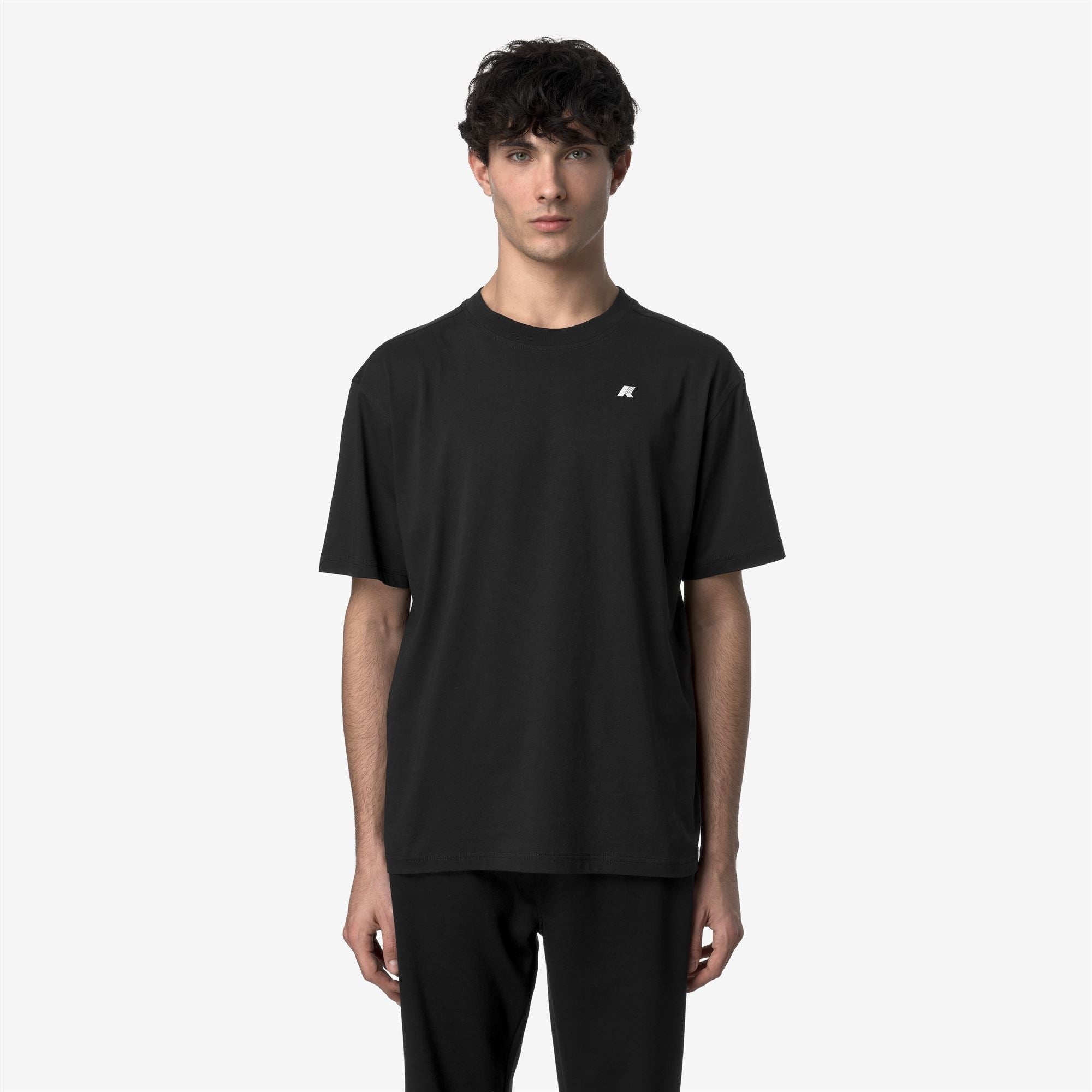 SOLO JERSEY - 3