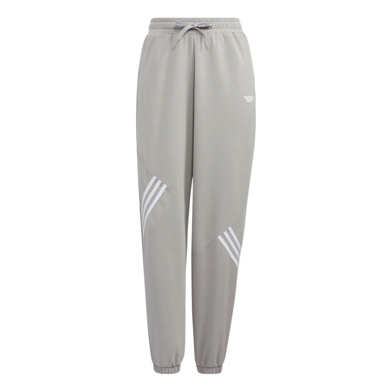 (WMNS) adidas Neo VBE Pants 'Grey' H44734 1