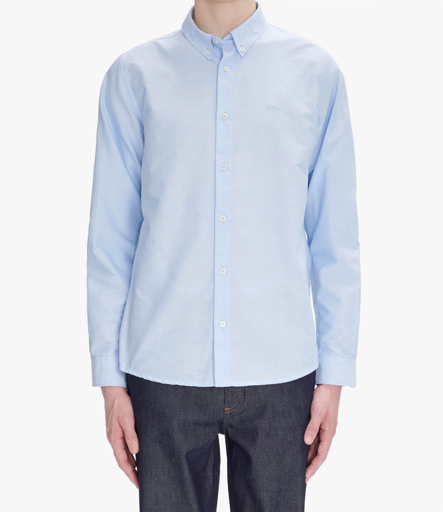 GREG SHIRT - 4