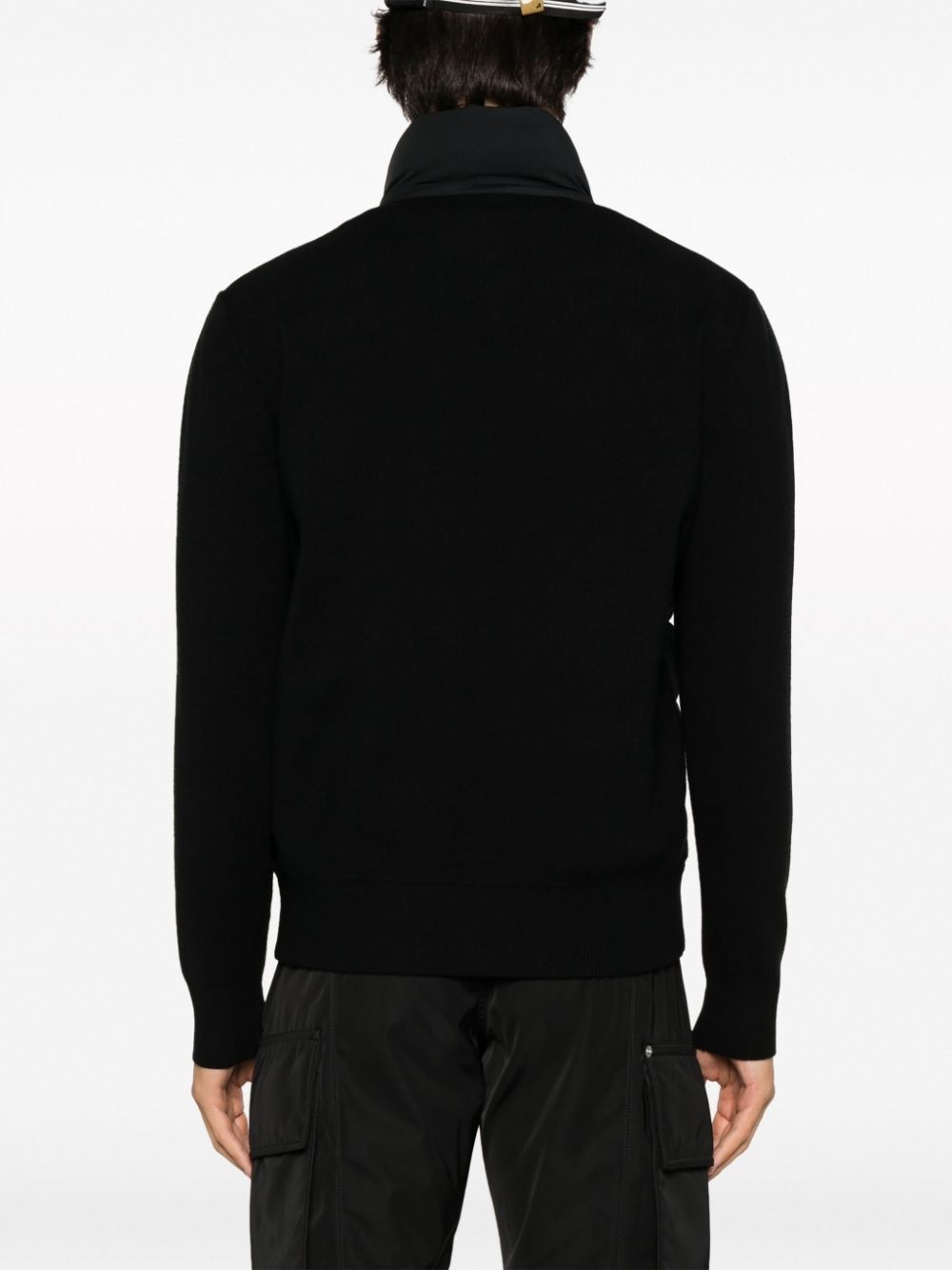 Haney-City puffer jacket - 4