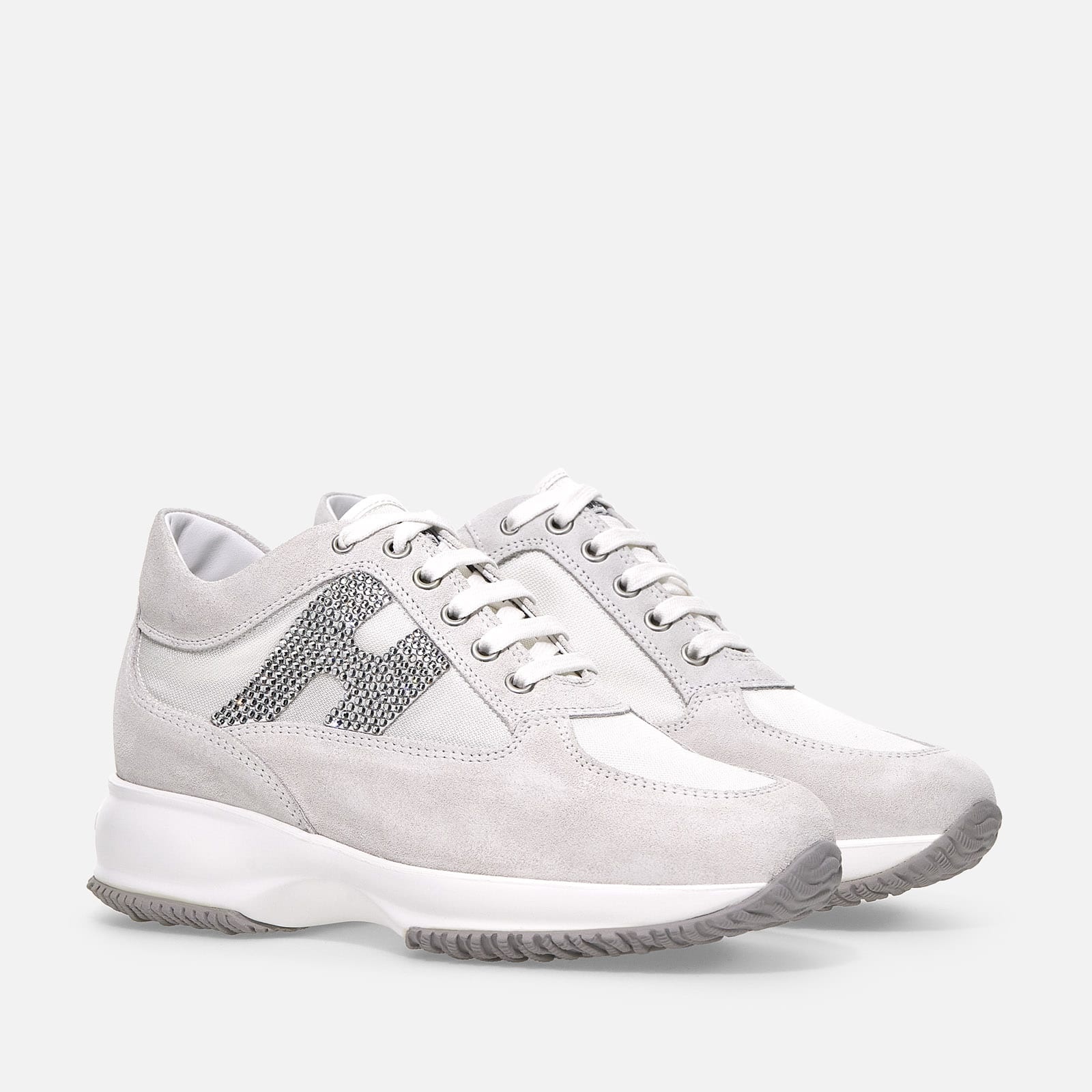 Interactive White - 2