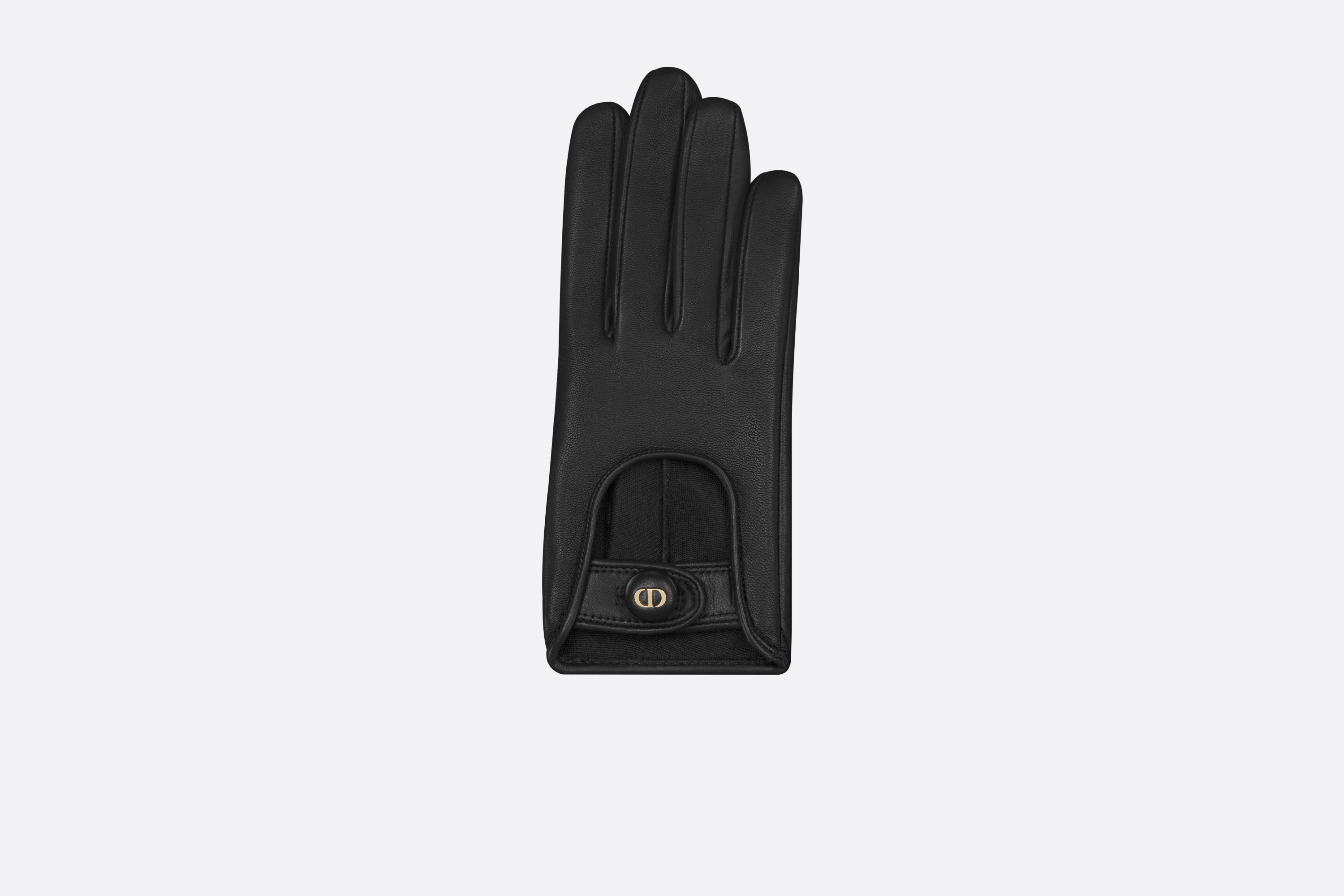 D-Bobby Gloves - 4