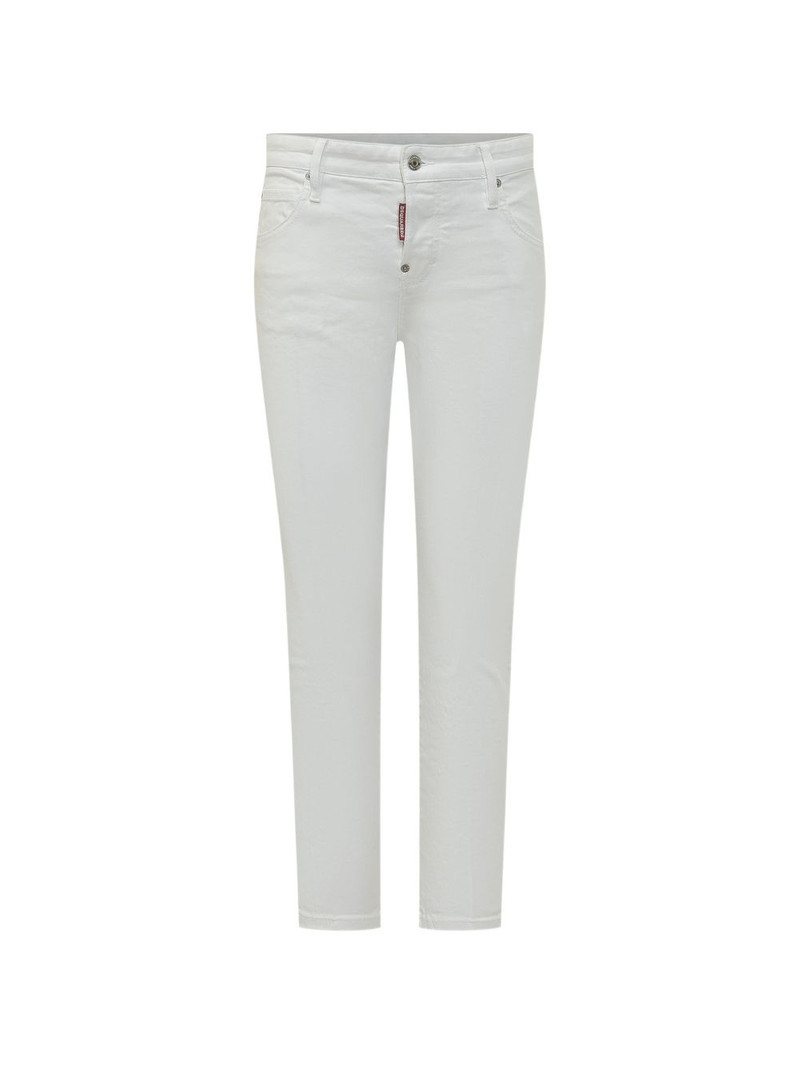 Teddy jeans 1