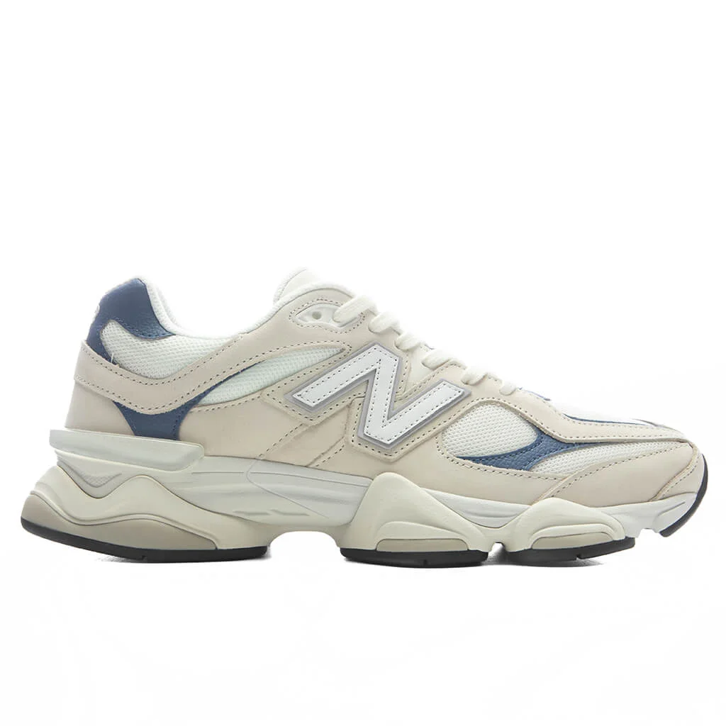 9060 - SEA SALT/MAGIC BLUE - 1