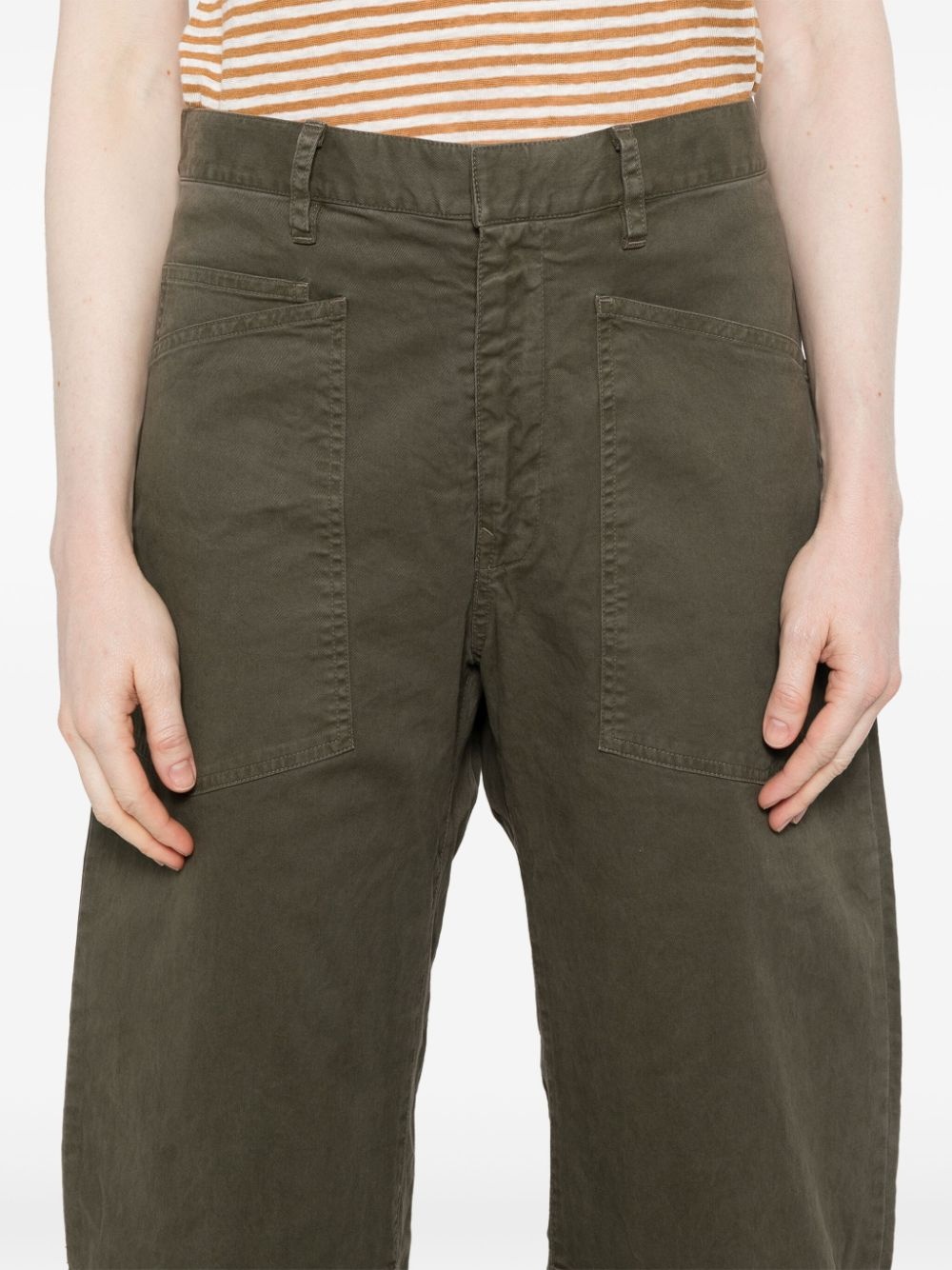 Shon trousers - 5