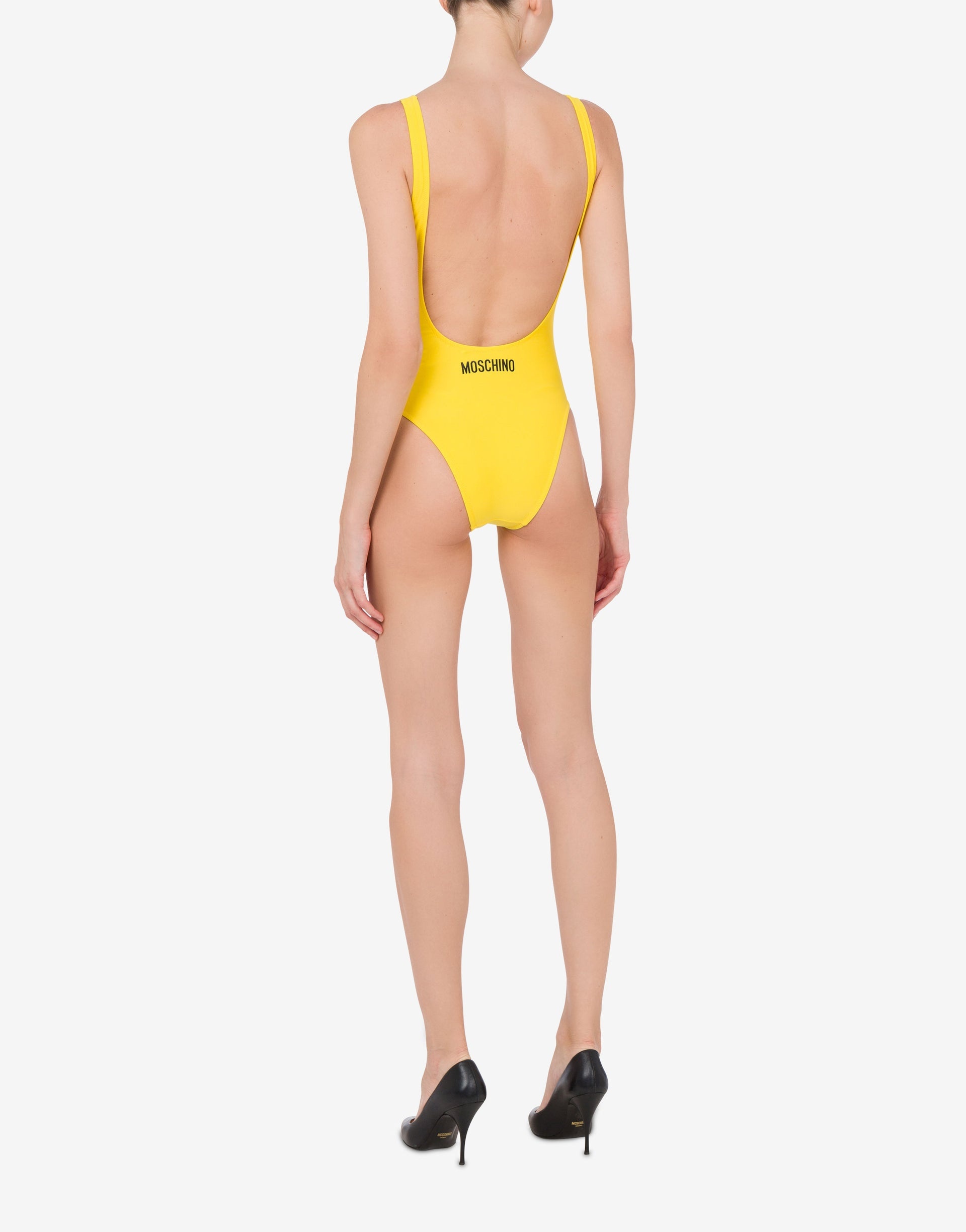 ONE-PIECE SWIMSUIT SMILEY® - 2