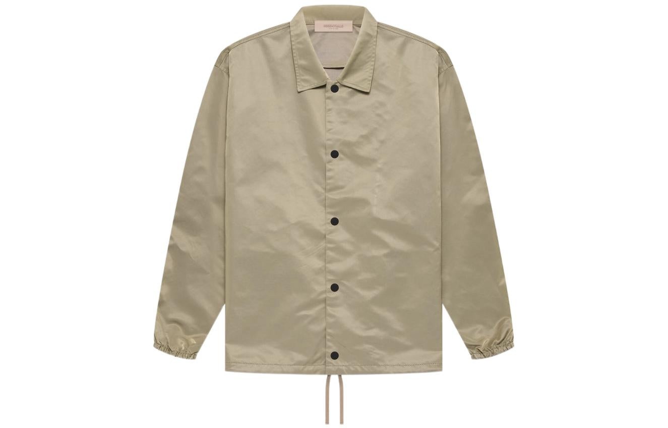 Fear of God Essentials Coaches Jacket FOG-SS22-079 - 2