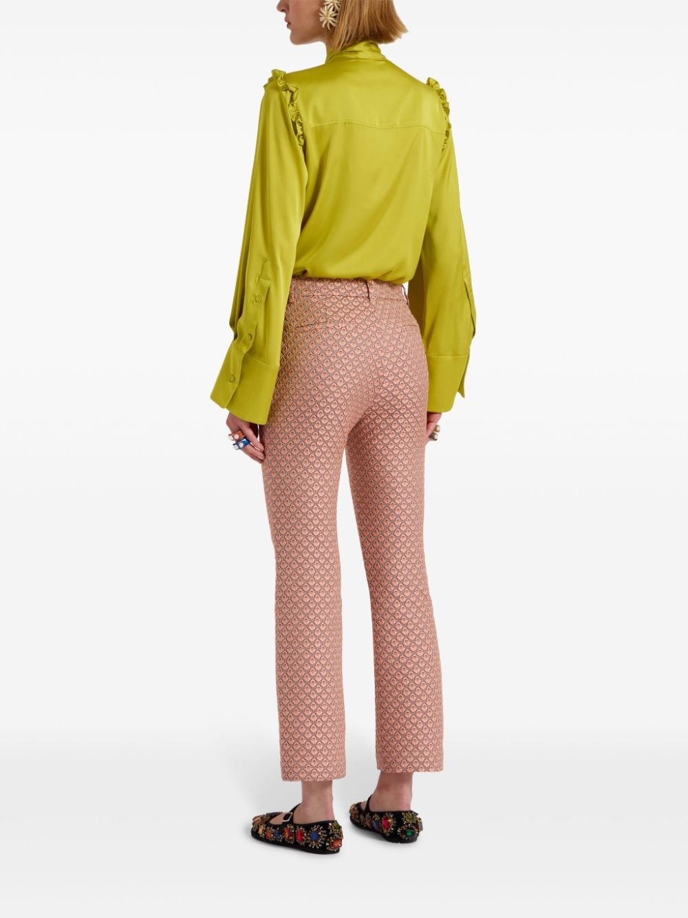 24/7 trousers - 3