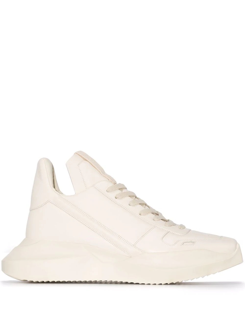 Geth Runner low-top sneakers - 1