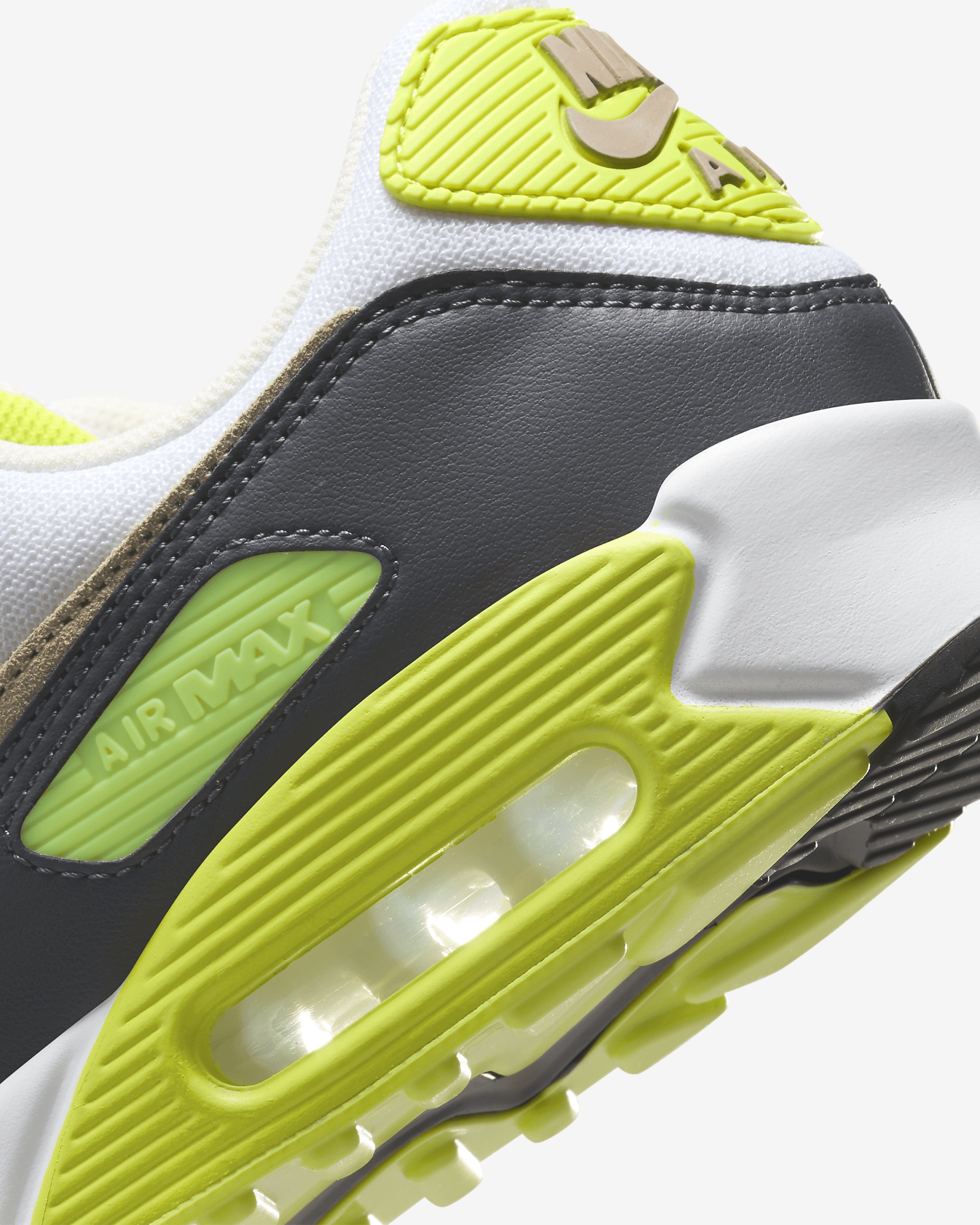 Nike Air Max 90 Men's Shoes - 7