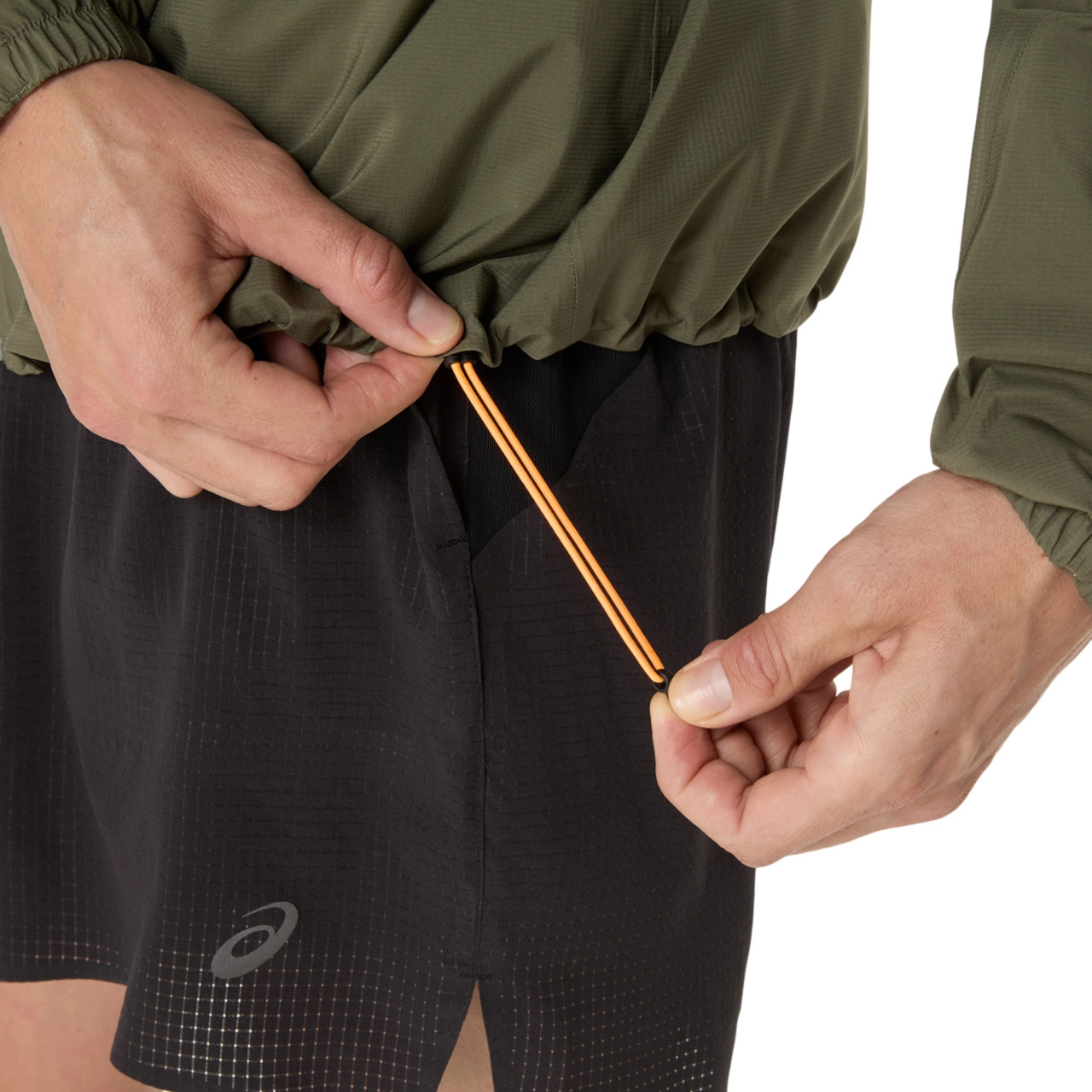 FUJITRAIL ELITE WATERPROOF JACKET - 6