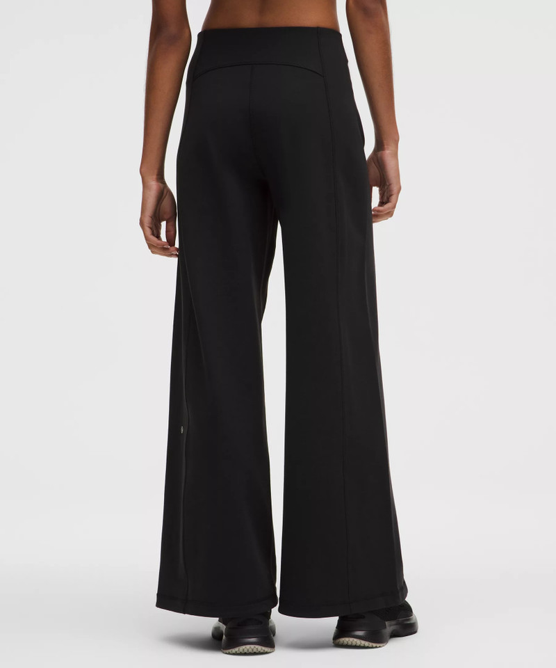 Define High-Rise Wide-Leg Pant *Luon 3
