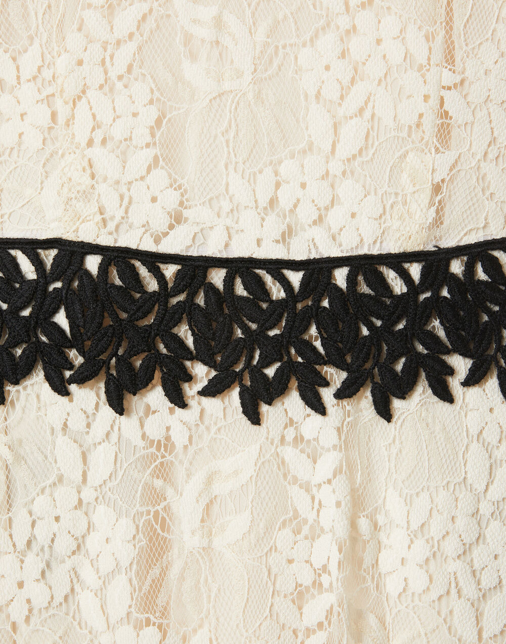 Lacey Sorella Dress - 4