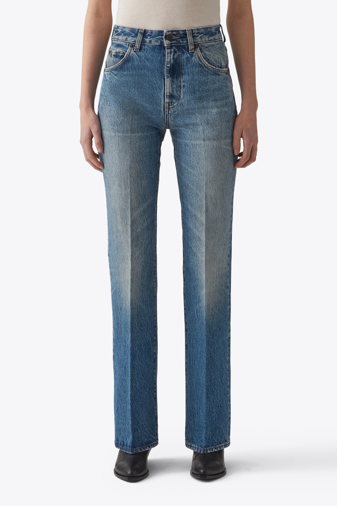 JEANS 78 VINTAGE BLUE - 3