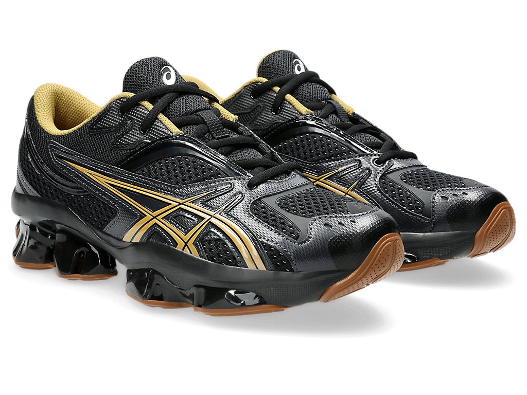 ASICS GEL-Quantum Zientzia x Kiko Kostadinov 'Black Gold' 1201A869-001 - 3