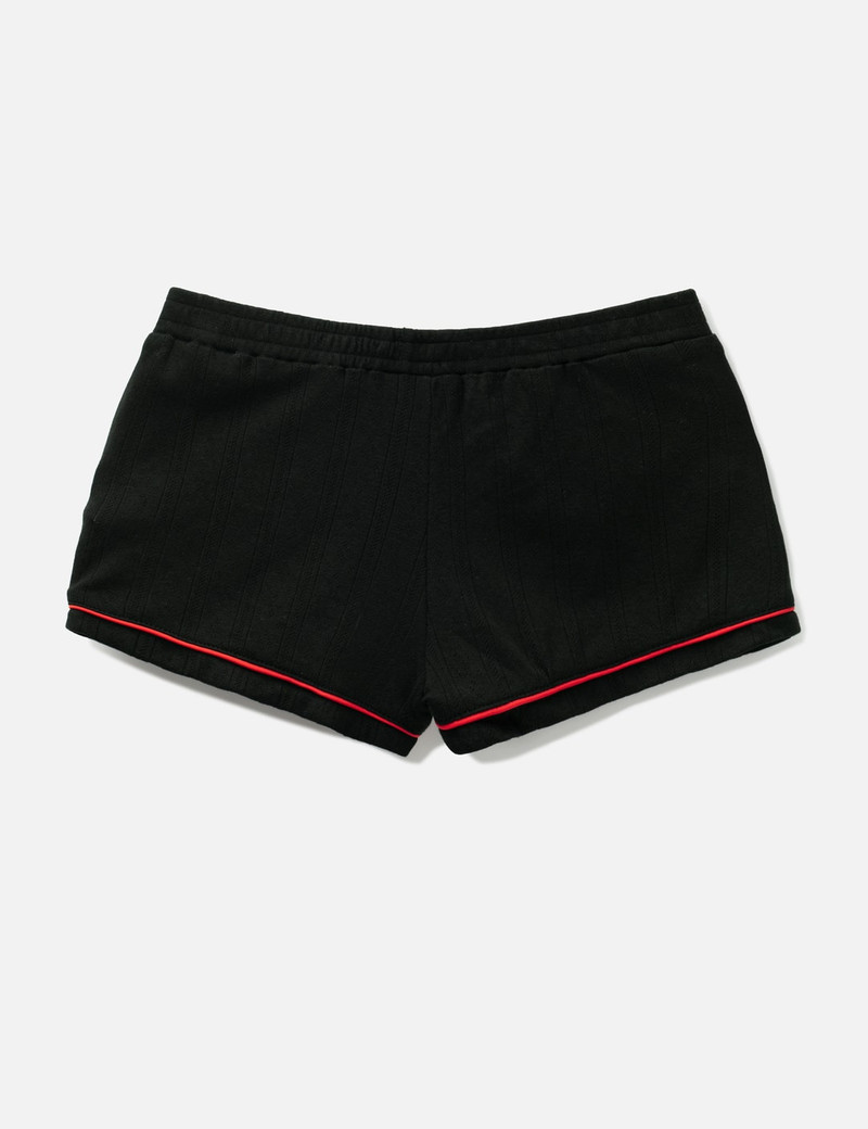 MARCHING BAND WOMENS SHORTS 2