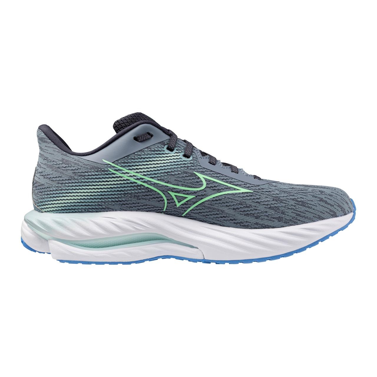 Men's Wave Inspire 21 Wide 2E Running Shoe - 3