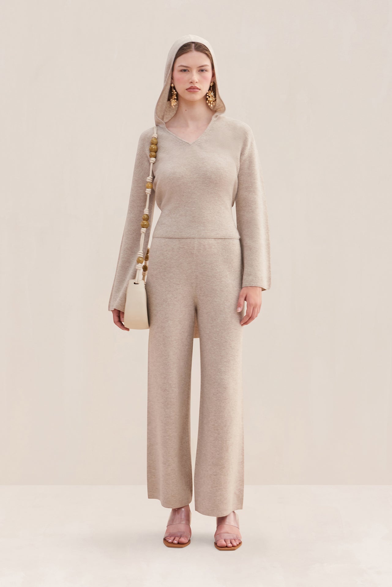 ORION KNIT TOP - 2
