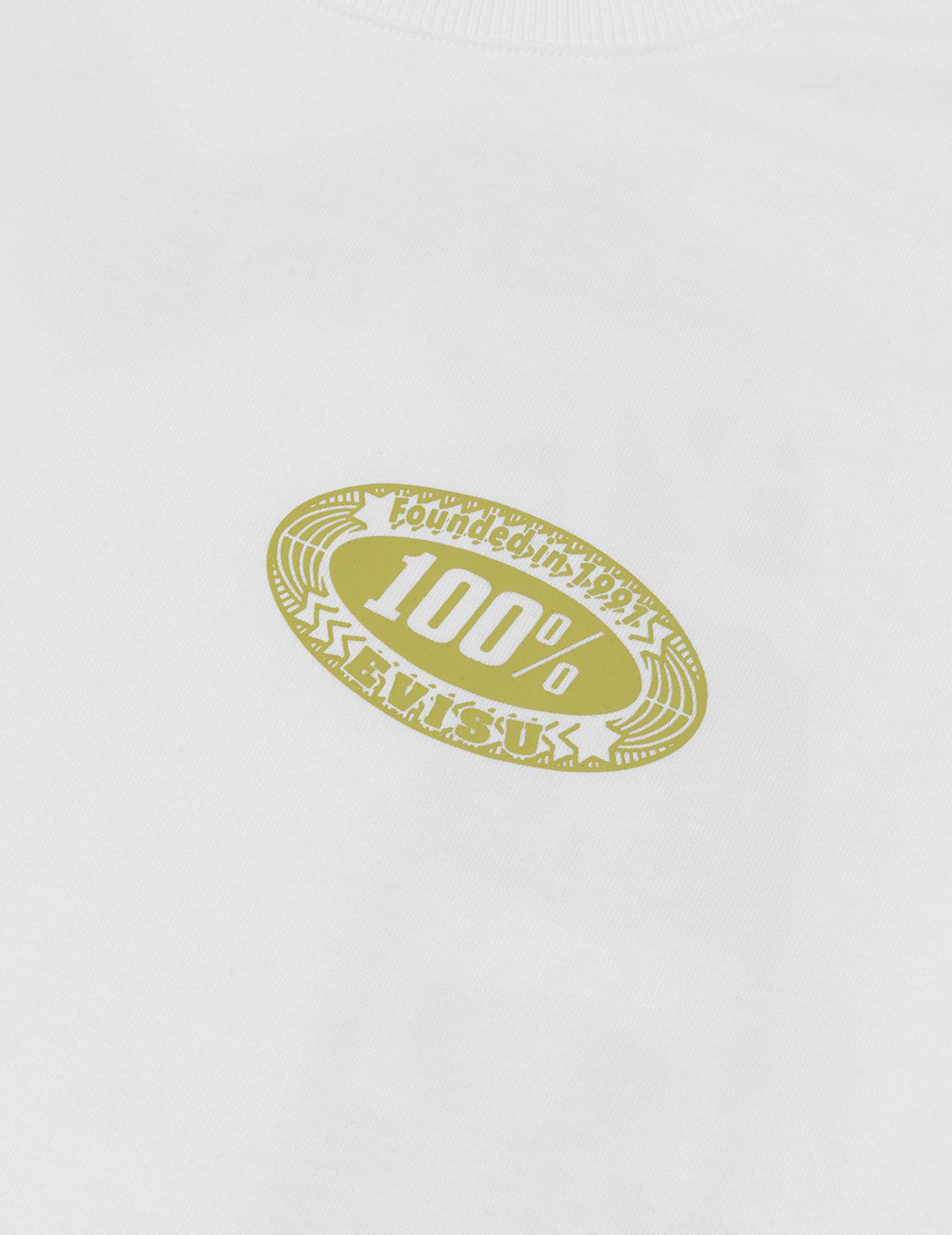 Logo and Daicock Print Loose Fit T-Shirt - 8