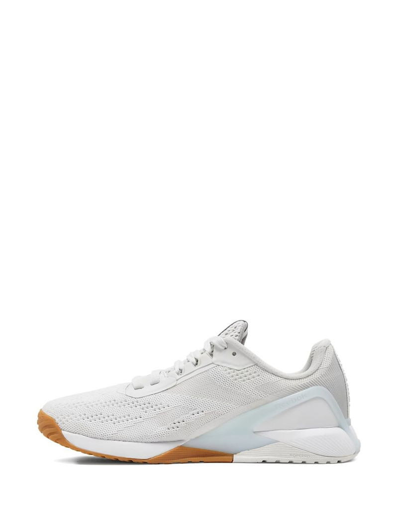 Reebok Nano X1 "White" sneakers outlook