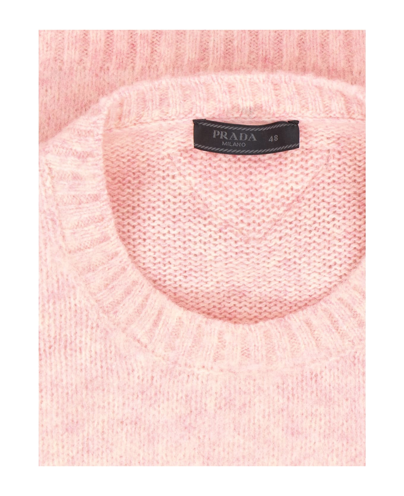Wool Sweater - 4